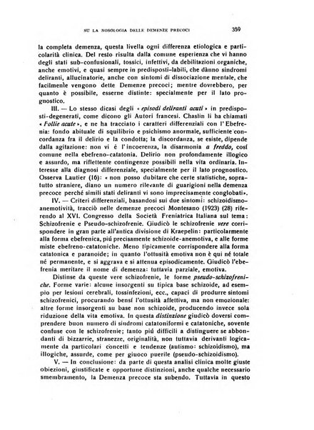 Il cervello Giornale di nevrologia