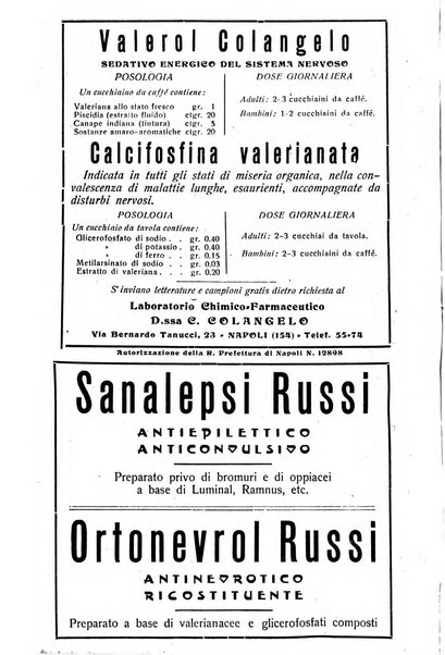 Il cervello Giornale di nevrologia