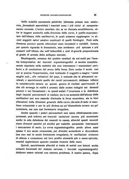 Il cervello Giornale di nevrologia