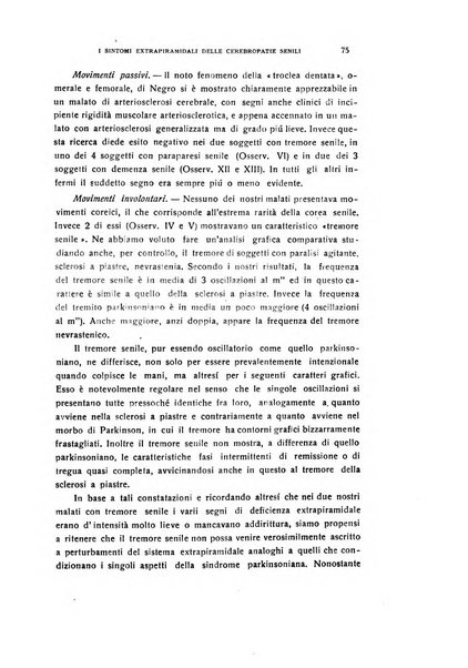 Il cervello Giornale di nevrologia