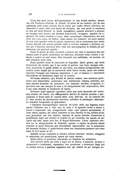 Il cervello Giornale di nevrologia