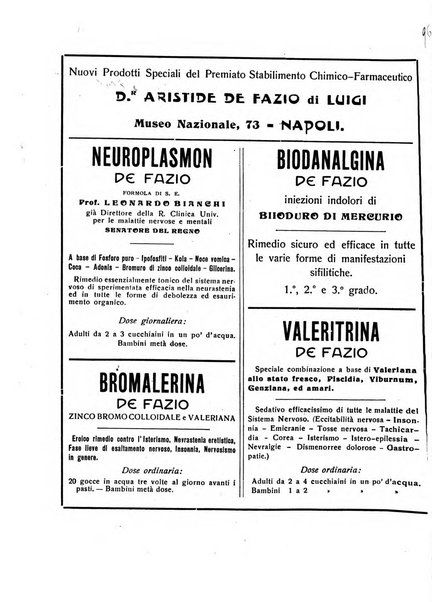 Il cervello Giornale di nevrologia