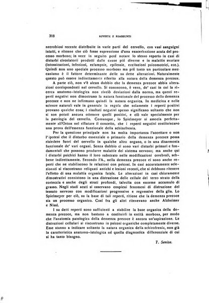 Il cervello Giornale di nevrologia