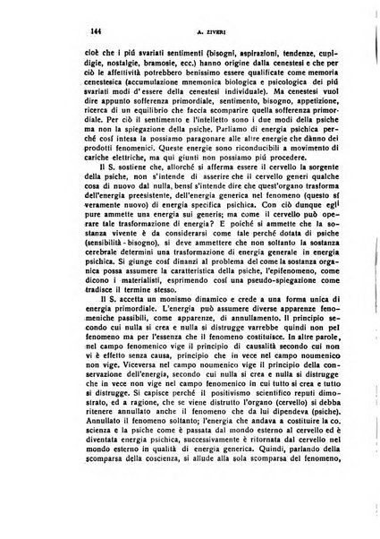 Il cervello Giornale di nevrologia