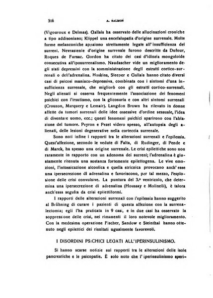 Il cervello Giornale di nevrologia