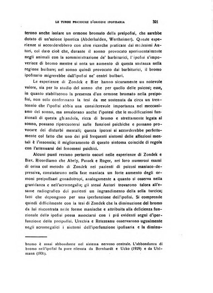 Il cervello Giornale di nevrologia