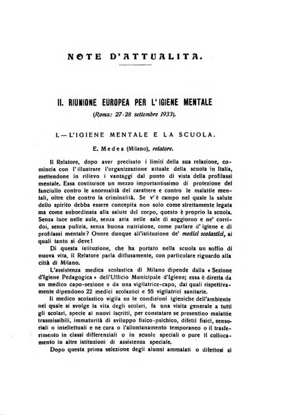 Il cervello Giornale di nevrologia