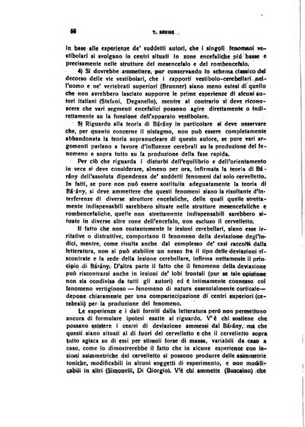 Il cervello Giornale di nevrologia