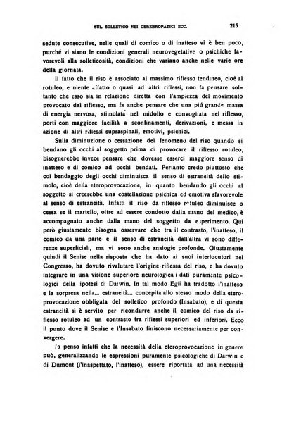 Il cervello Giornale di nevrologia