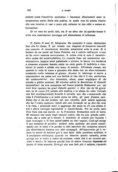 Il cervello Giornale di nevrologia