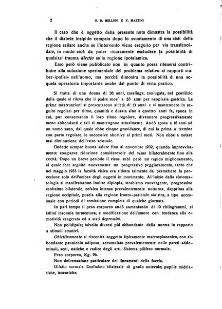 Il cervello Giornale di nevrologia