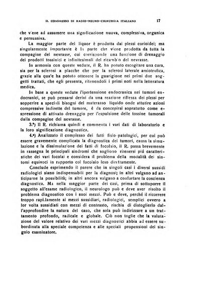 Il cervello Giornale di nevrologia