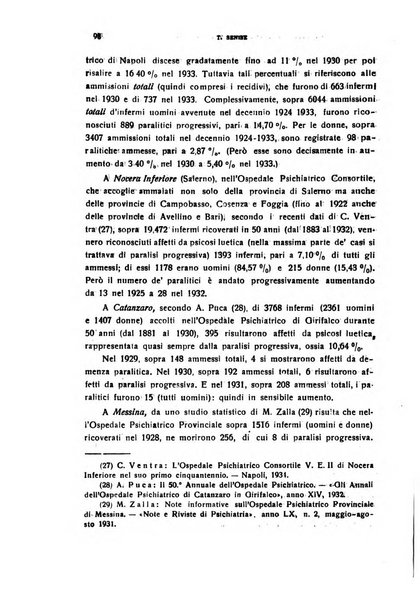 Il cervello Giornale di nevrologia