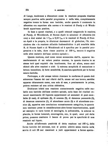 Il cervello Giornale di nevrologia