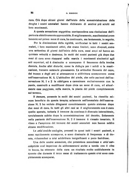 Il cervello Giornale di nevrologia