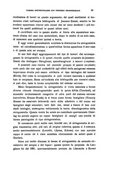 Il cervello Giornale di nevrologia