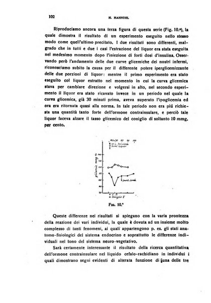 Il cervello Giornale di nevrologia