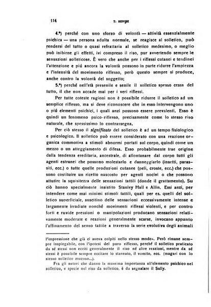 Il cervello Giornale di nevrologia