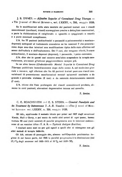 Il cervello Giornale di nevrologia