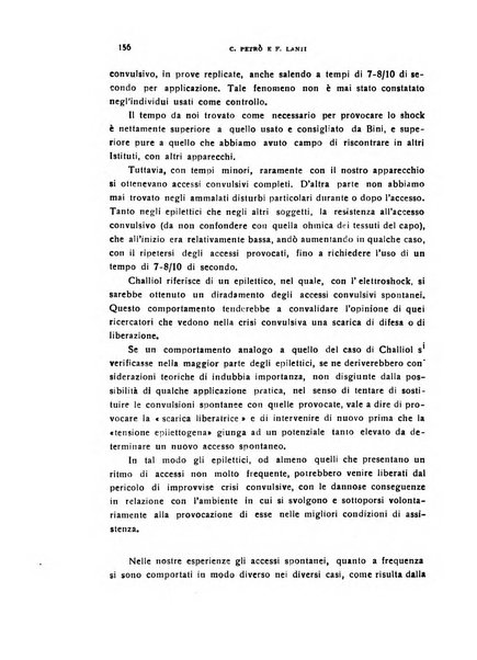 Il cervello Giornale di nevrologia