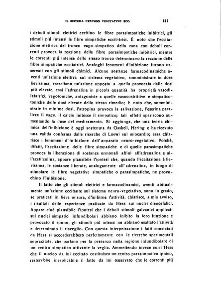 Il cervello Giornale di nevrologia