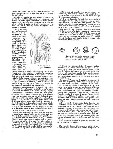 Cirenaica illustrata Rivista mensile d'espansione coloniale