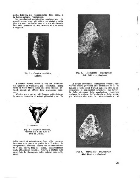 Cirenaica illustrata Rivista mensile d'espansione coloniale