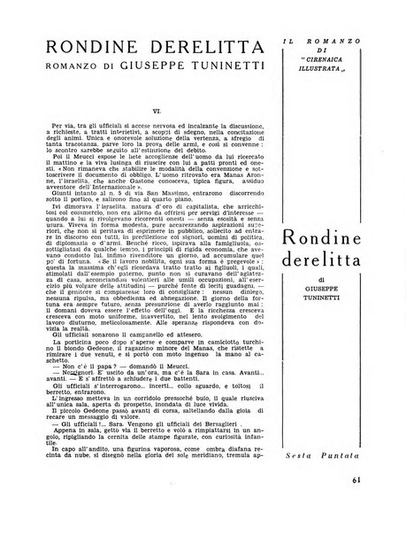 Cirenaica illustrata Rivista mensile d'espansione coloniale