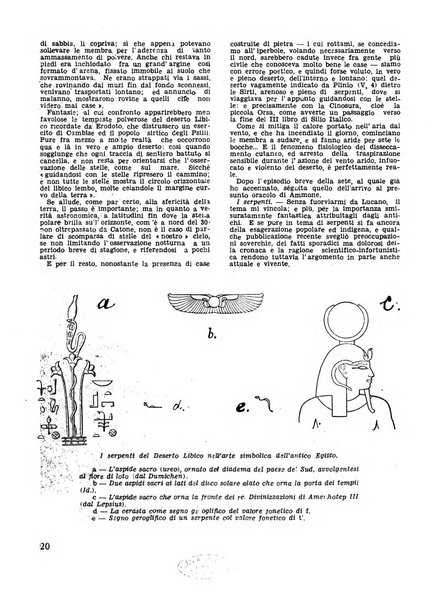 Cirenaica illustrata Rivista mensile d'espansione coloniale