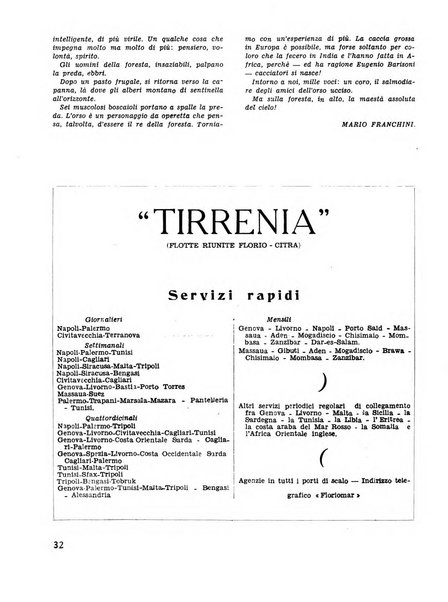 Cirenaica illustrata Rivista mensile d'espansione coloniale