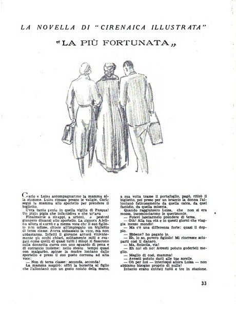 Cirenaica illustrata Rivista mensile d'espansione coloniale