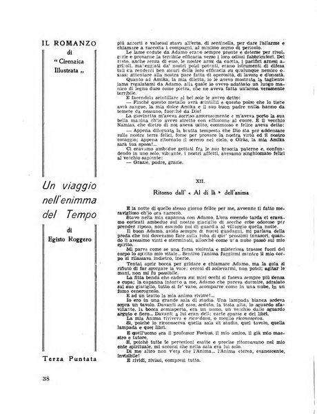 Cirenaica illustrata Rivista mensile d'espansione coloniale