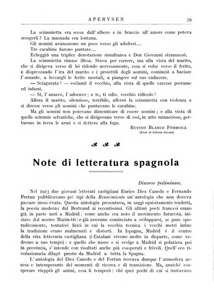 Il Concilio rivista mensile di cultura e letteratura