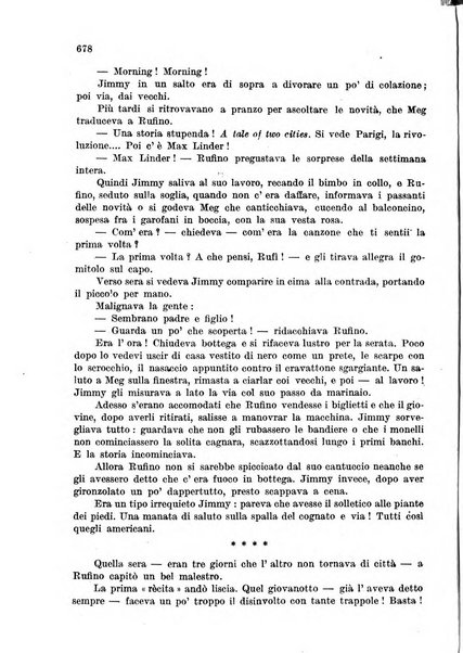 Il Concilio rivista mensile di cultura e letteratura