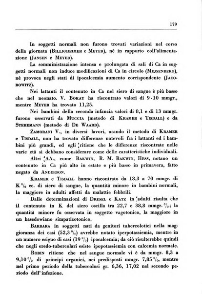 Il Consorzio antitubercolare Rivista mensile scientifico sociale di tisiologia