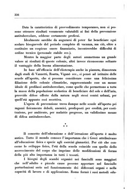 Il Consorzio antitubercolare Rivista mensile scientifico sociale di tisiologia