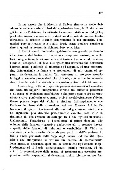 Il Consorzio antitubercolare Rivista mensile scientifico sociale di tisiologia