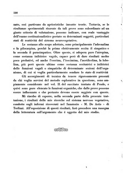 Il Consorzio antitubercolare Rivista mensile scientifico sociale di tisiologia