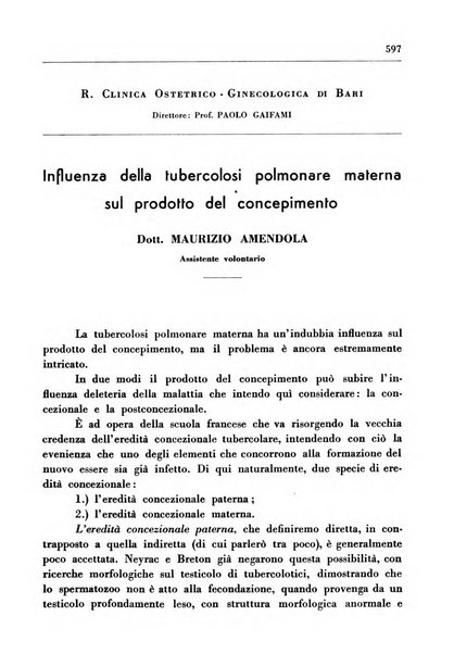 Il Consorzio antitubercolare Rivista mensile scientifico sociale di tisiologia