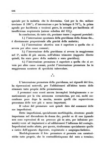 Il Consorzio antitubercolare Rivista mensile scientifico sociale di tisiologia