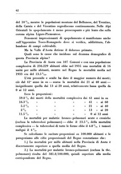 Il Consorzio antitubercolare Rivista mensile scientifico sociale di tisiologia