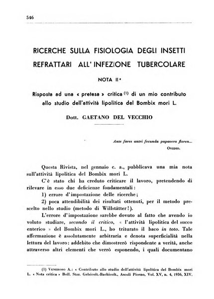 Il Consorzio antitubercolare Rivista mensile scientifico sociale di tisiologia