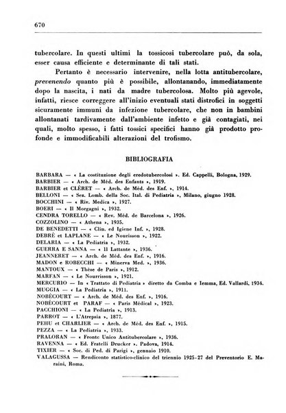 Il Consorzio antitubercolare Rivista mensile scientifico sociale di tisiologia