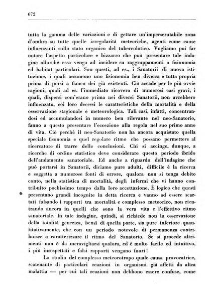 Il Consorzio antitubercolare Rivista mensile scientifico sociale di tisiologia