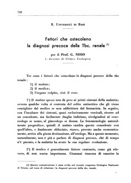 Il Consorzio antitubercolare Rivista mensile scientifico sociale di tisiologia