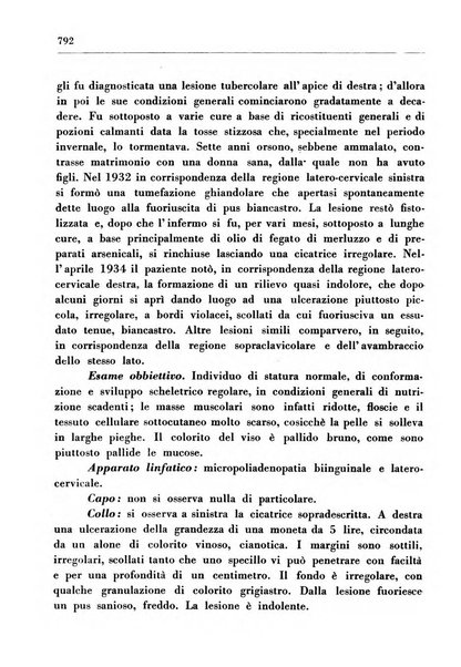 Il Consorzio antitubercolare Rivista mensile scientifico sociale di tisiologia