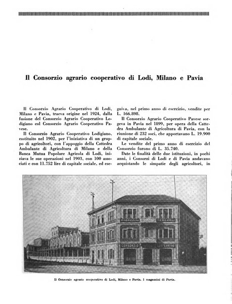 Cooperazione rurale rivista mensile