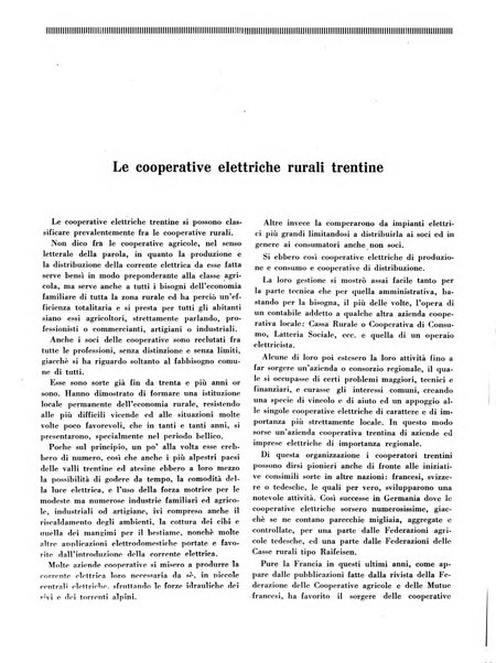 Cooperazione rurale rivista mensile