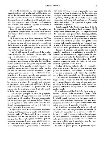 Cooperazione rurale rivista mensile