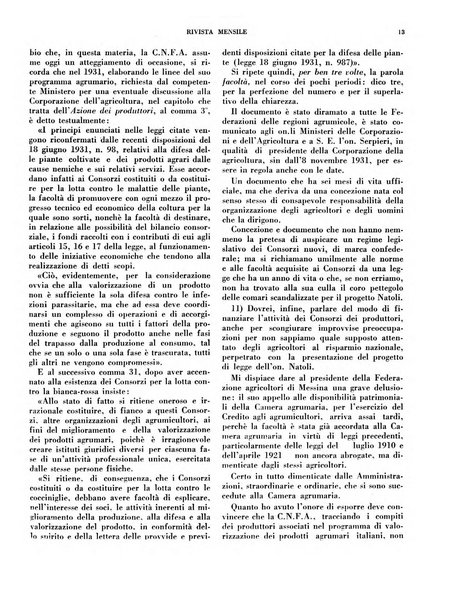 Cooperazione rurale rivista mensile